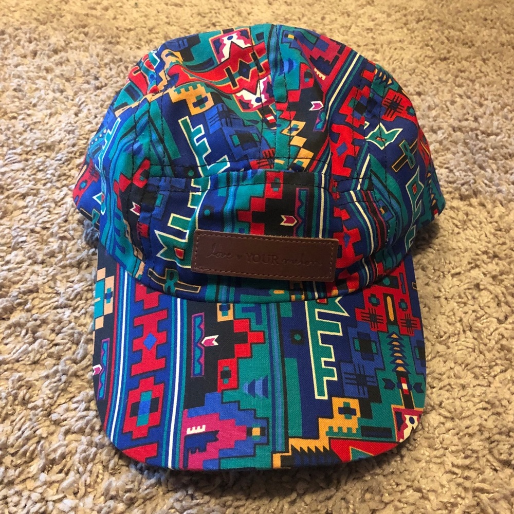 Love your Melon Hat
